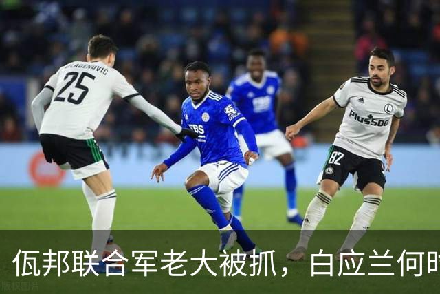 佤邦联合军老大被抓，白应兰何时才能落网？